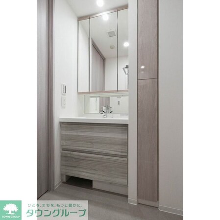 LIBR GRANT 四谷三丁目の物件内観写真